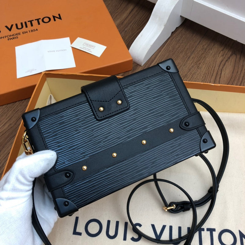 Louis Vuitton Luxury Bags 1943