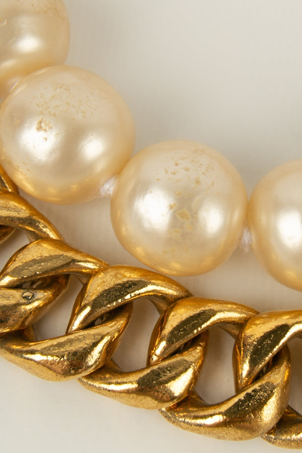 Collier Chanel