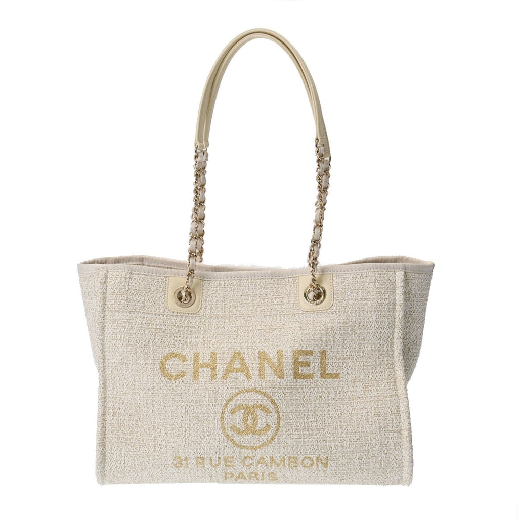 Chanel Deauville