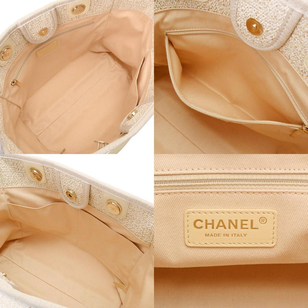 Chanel Deauville
