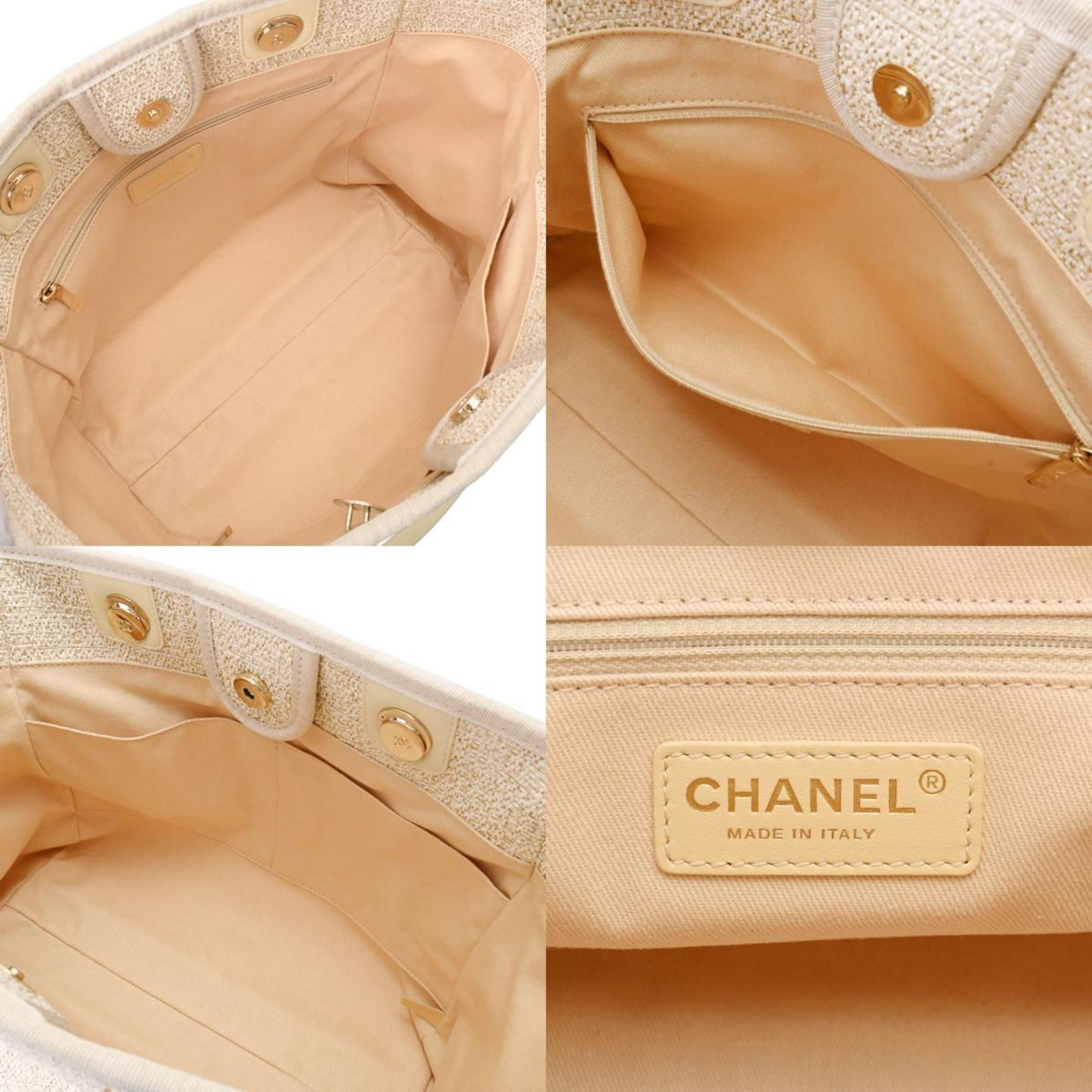 Chanel Deauville