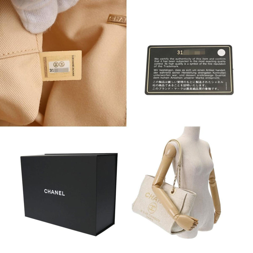Chanel Deauville