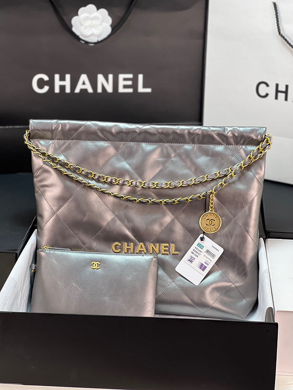 aura-bags - Chanel Bags - 2837