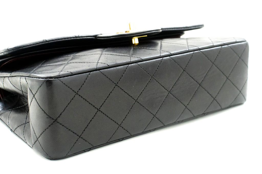 Chanel Double flap