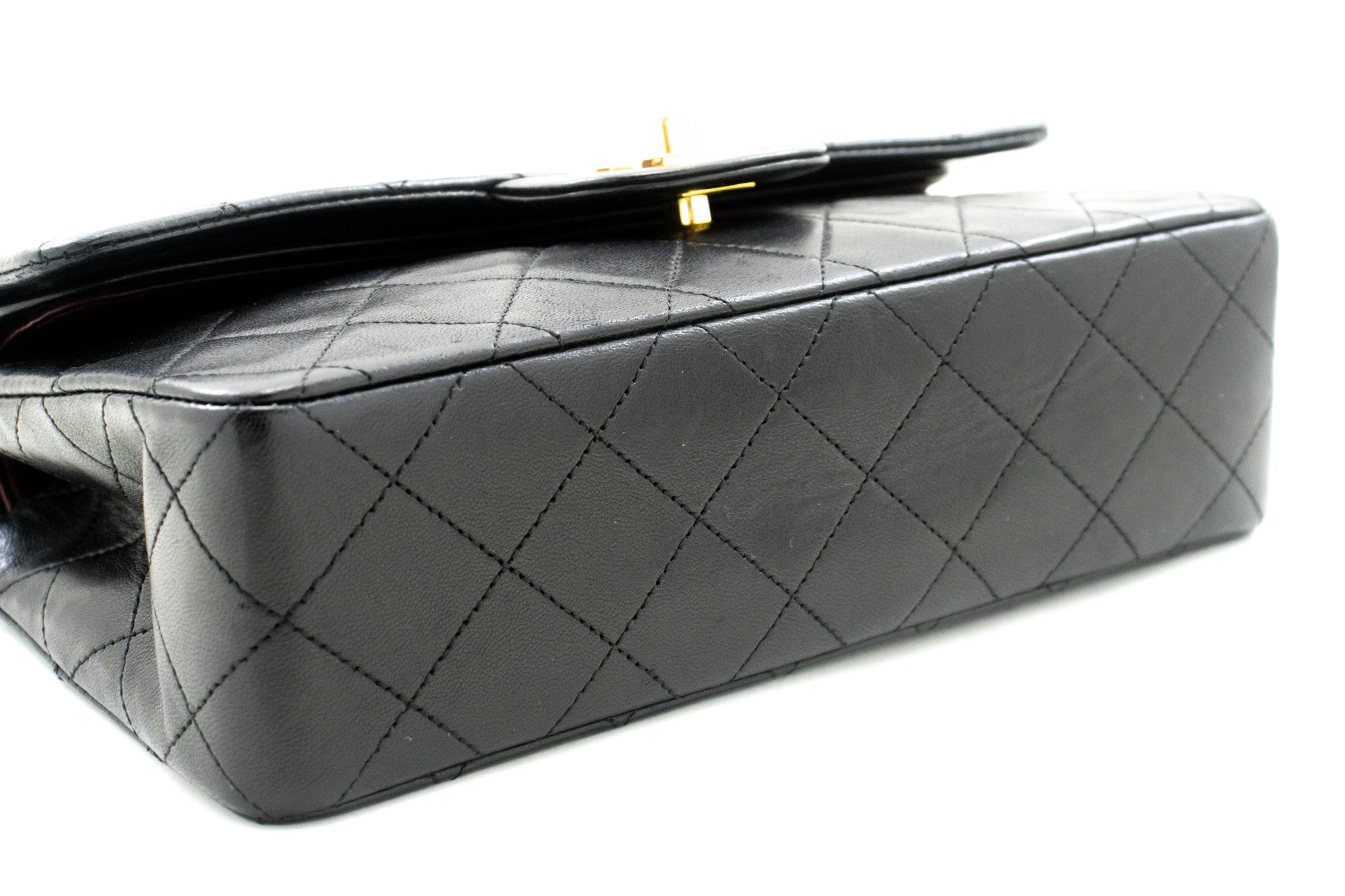 Chanel Double flap