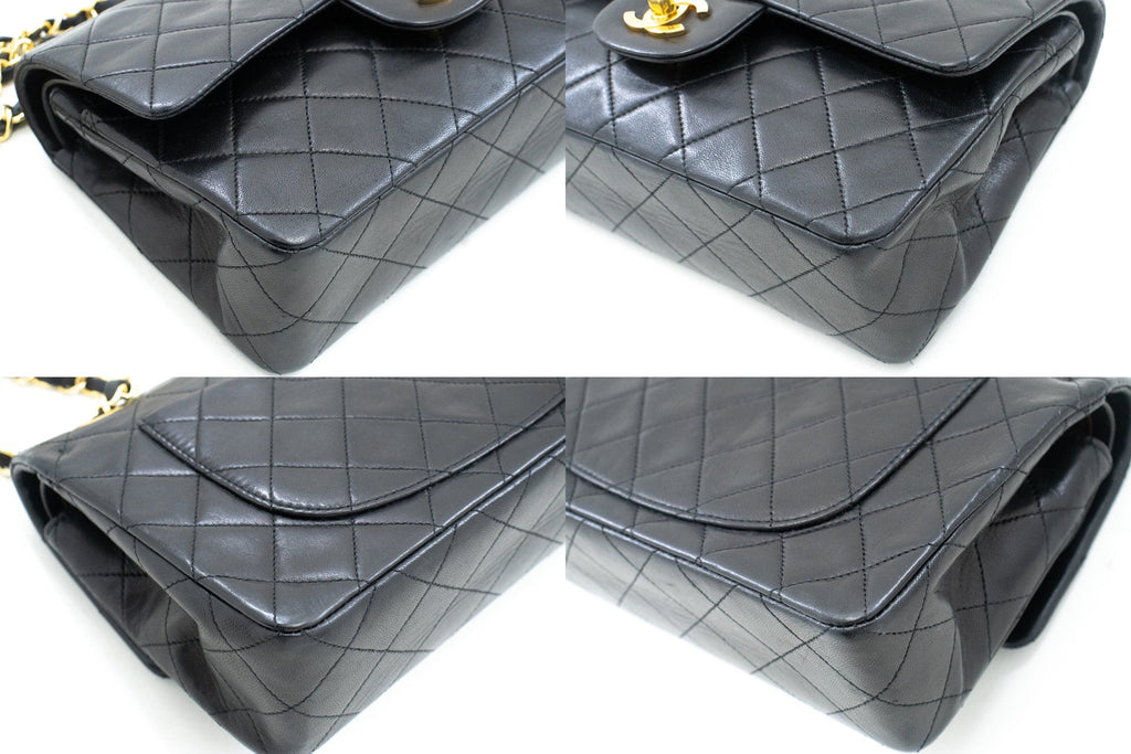 Chanel Double flap