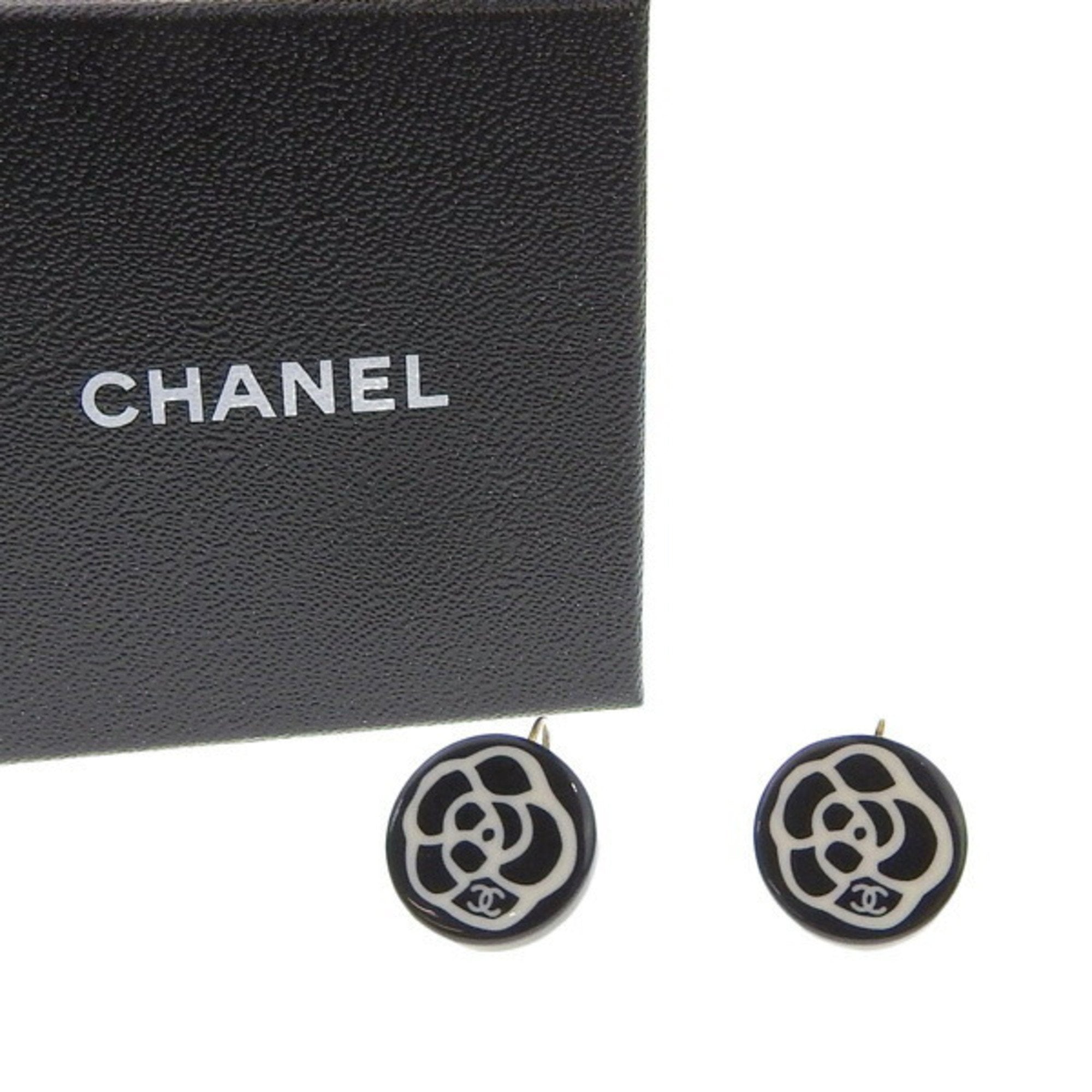 Chanel Camellia