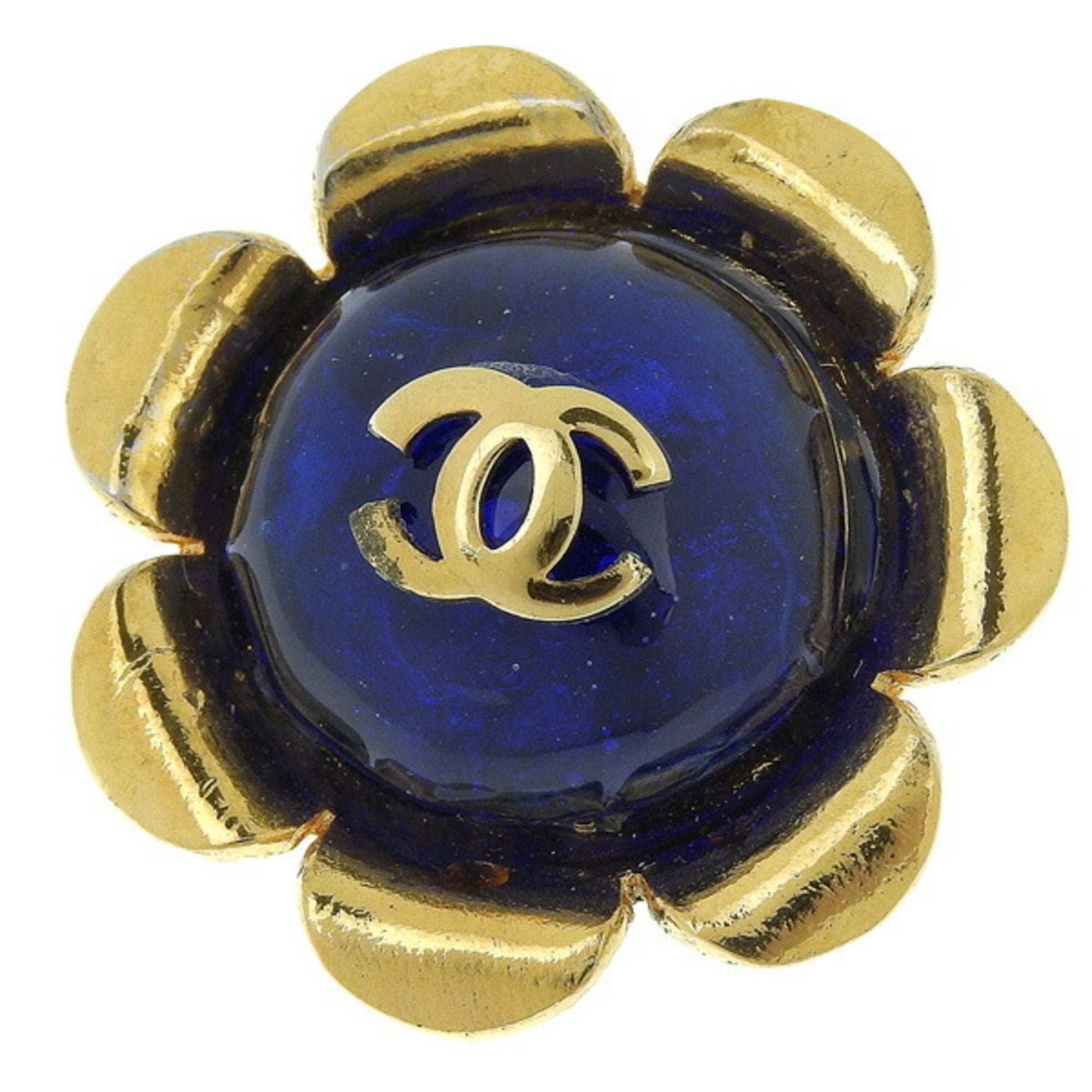 Chanel Coco Mark