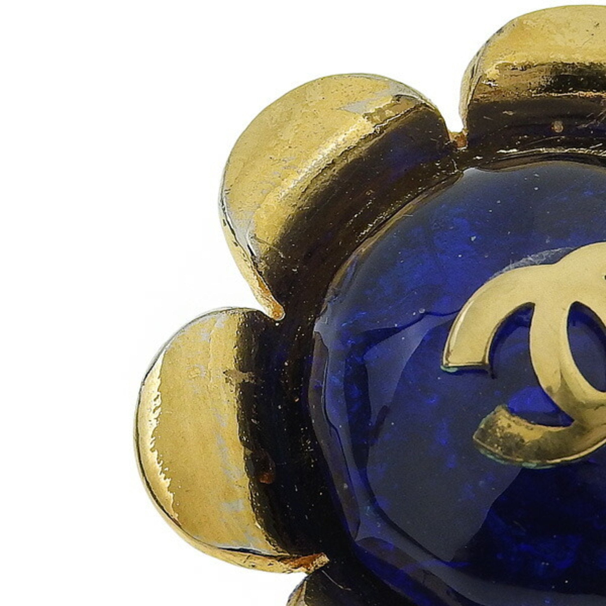 Chanel Coco Mark