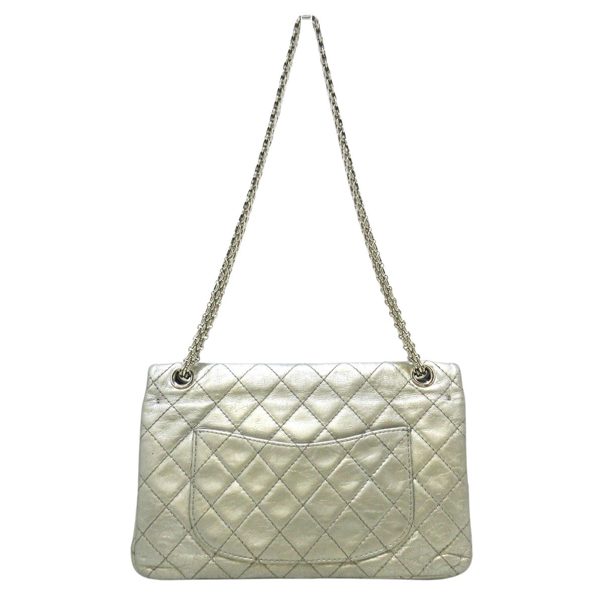 Chanel 2.55
