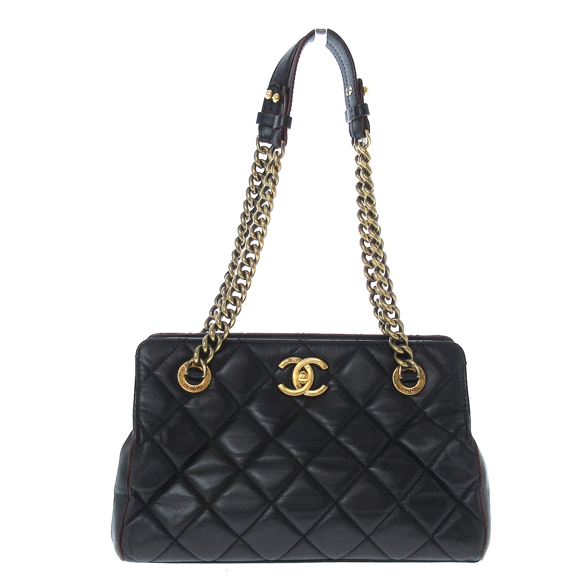 Chanel Matelassé