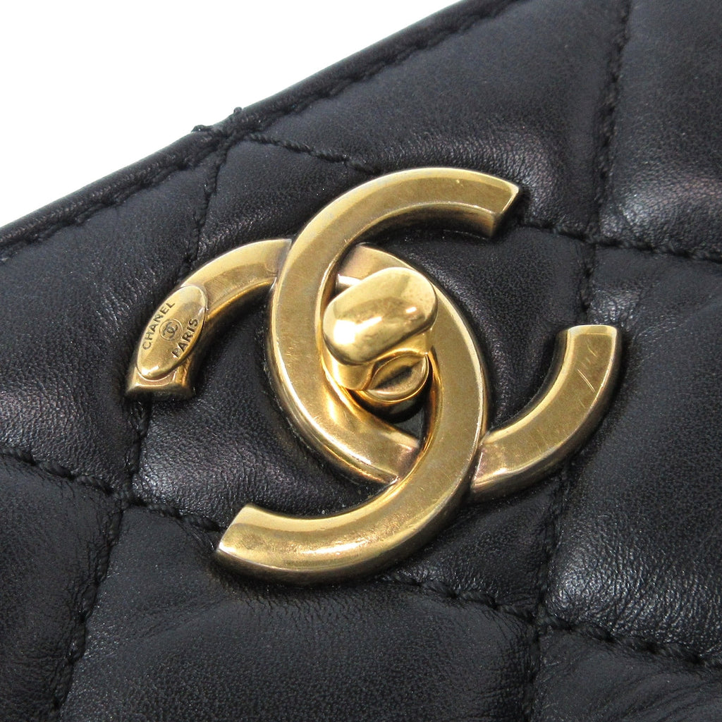 Chanel Matelassé