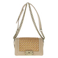 Chanel Boy