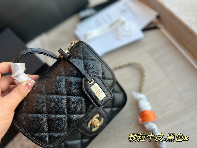 aura-bags - Chanel Bags - 7317