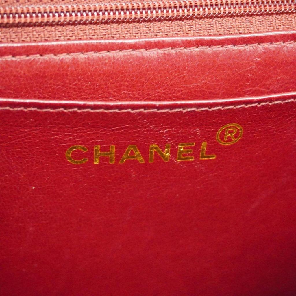 Chanel Timeless 26