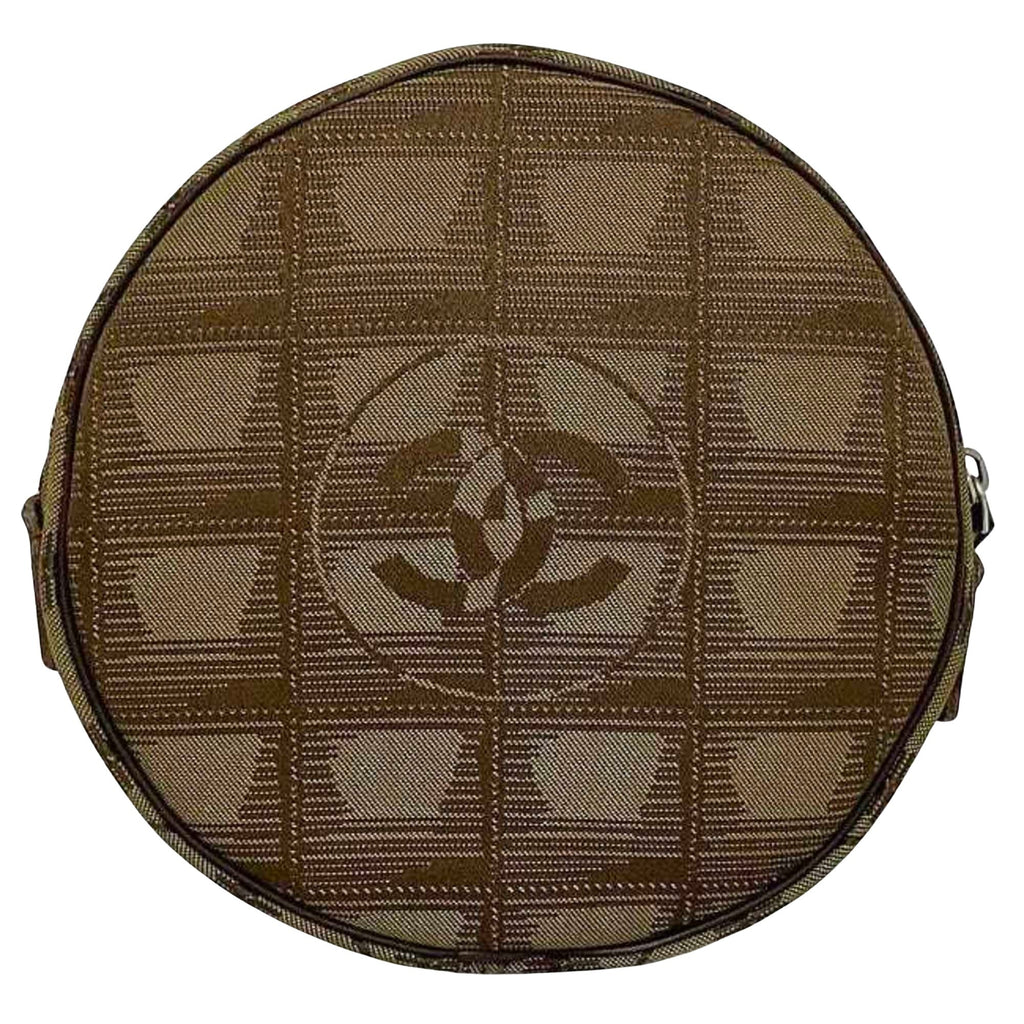Chanel Travel line
