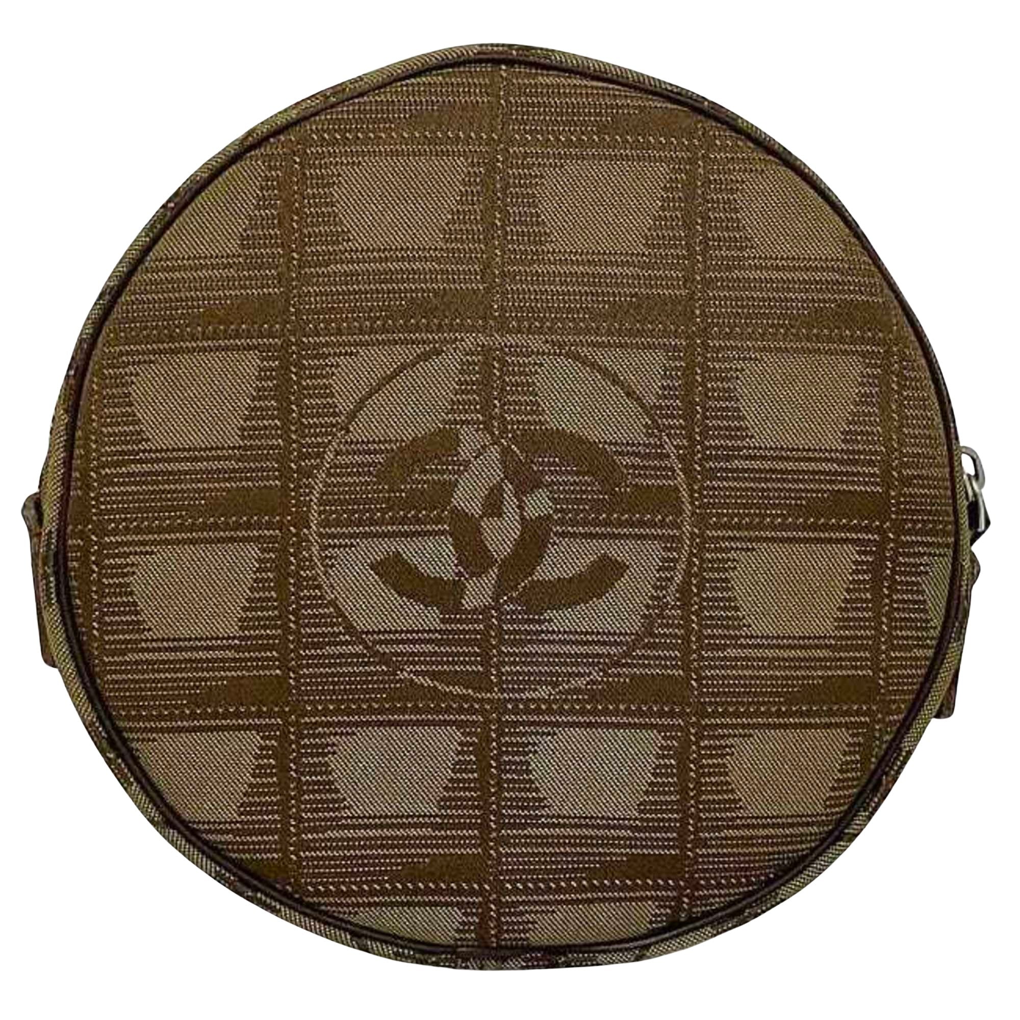 Chanel Travel line