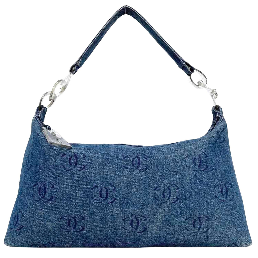 Chanel Logo CC