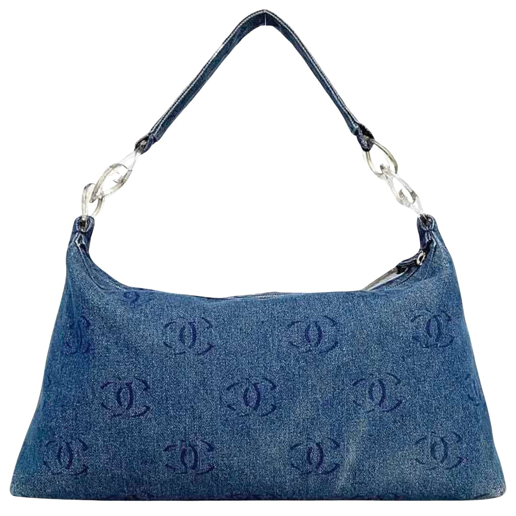 Chanel Logo CC