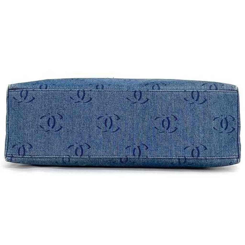 Chanel Logo CC