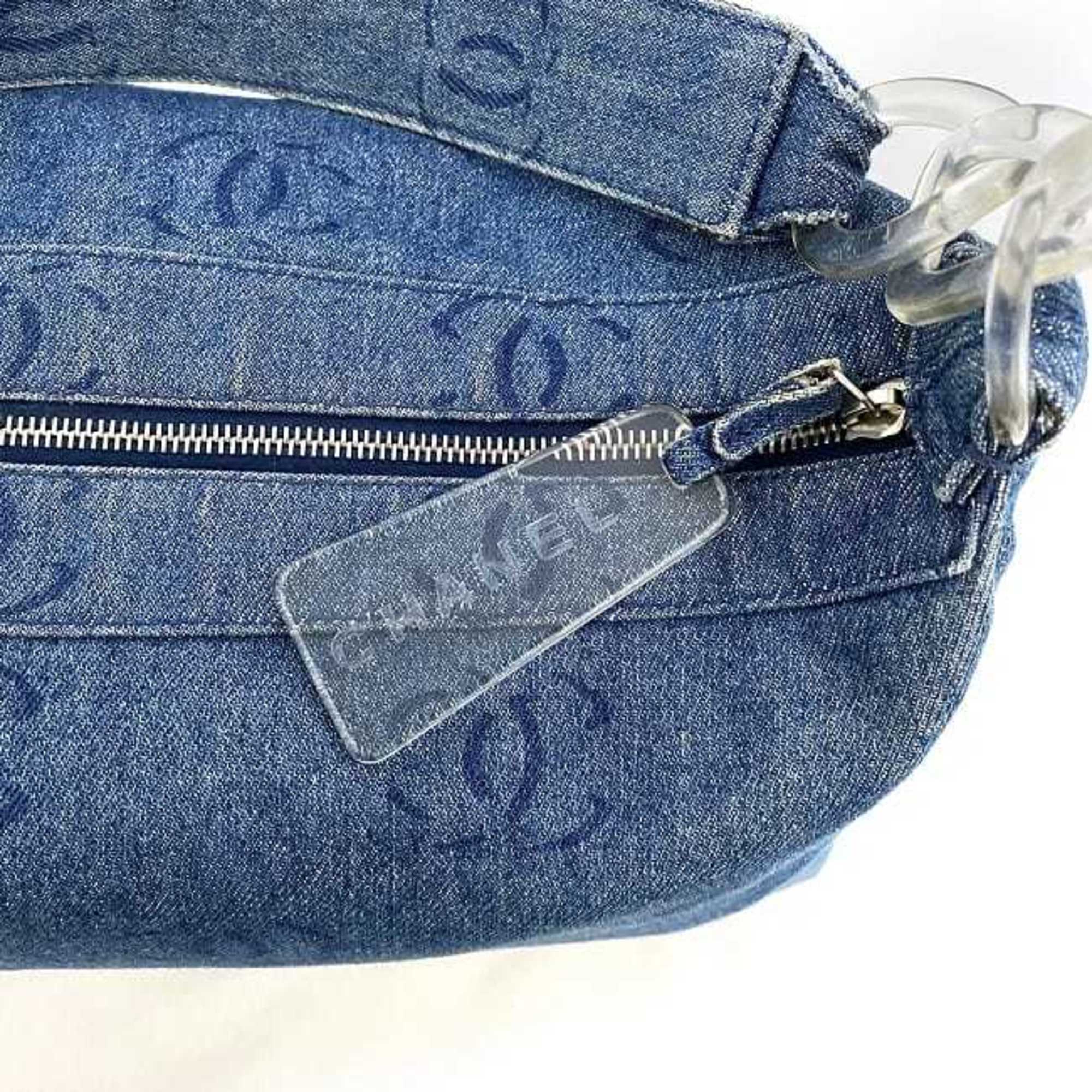Chanel Logo CC