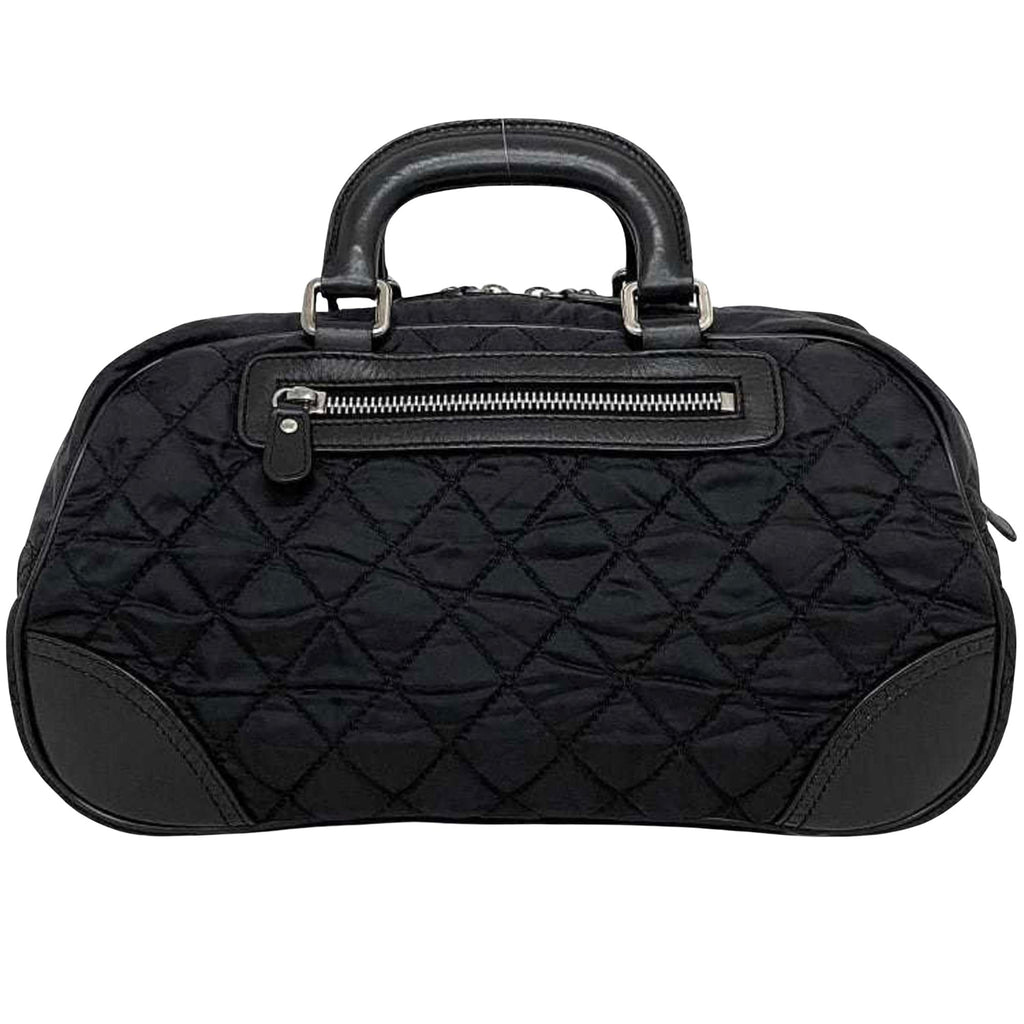 Chanel Wild stitch