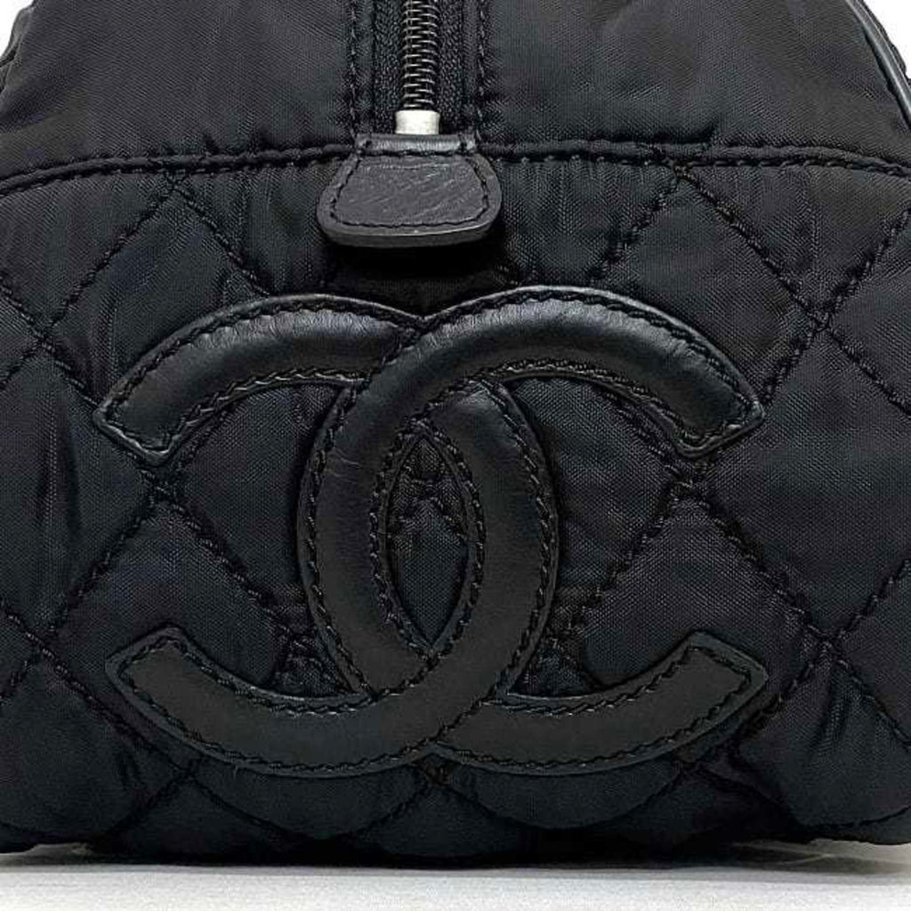 Chanel Wild stitch