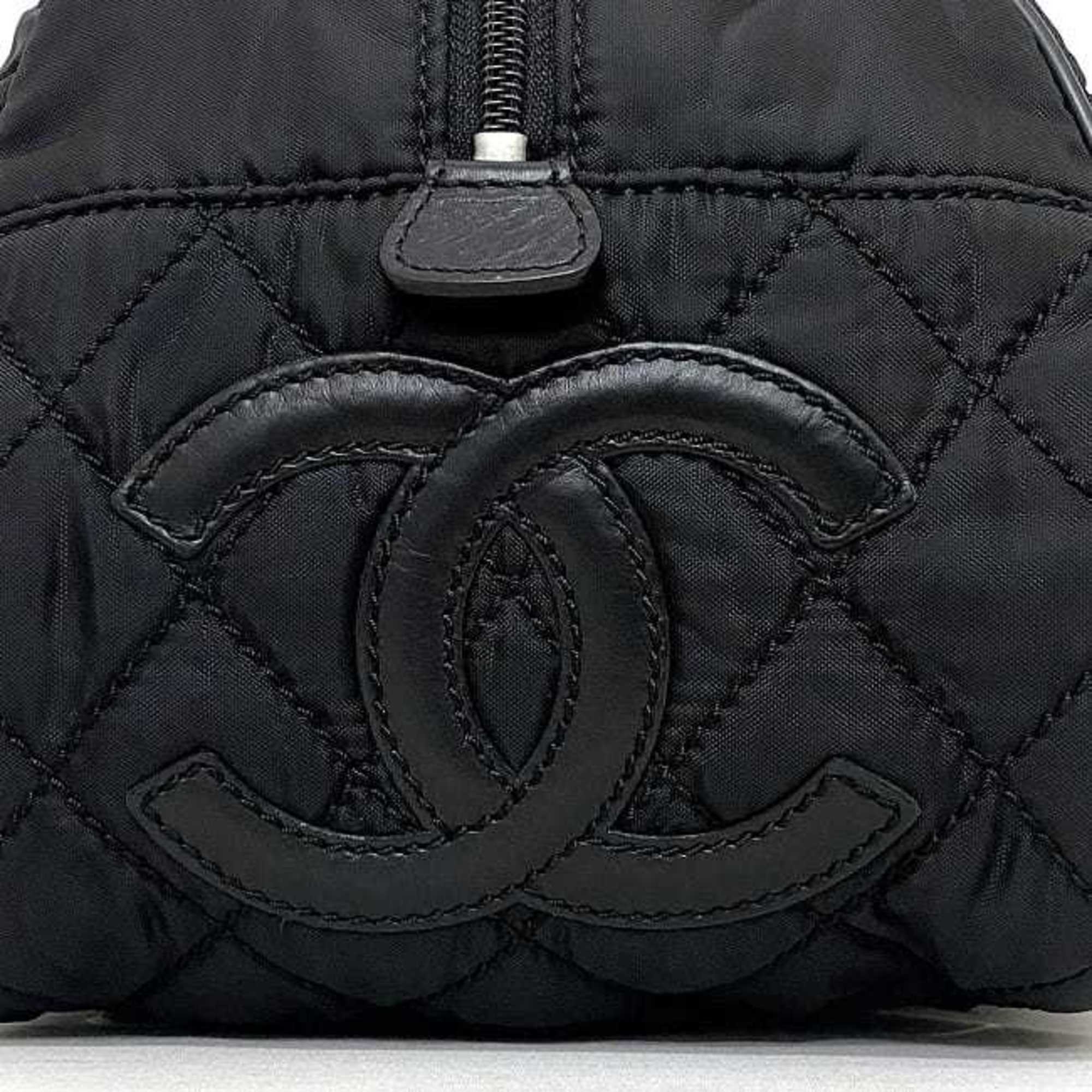 Chanel Wild stitch