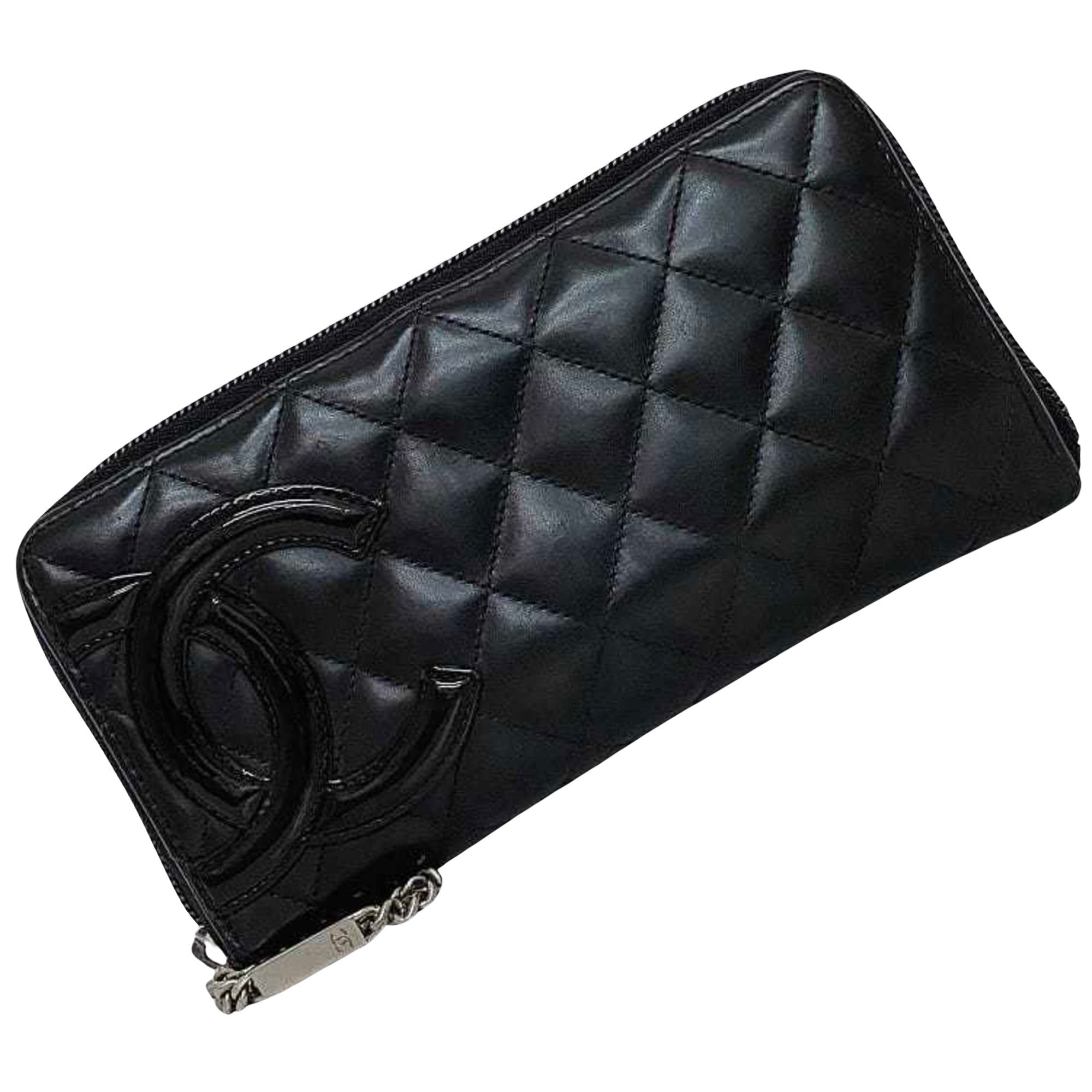 Chanel Cambon