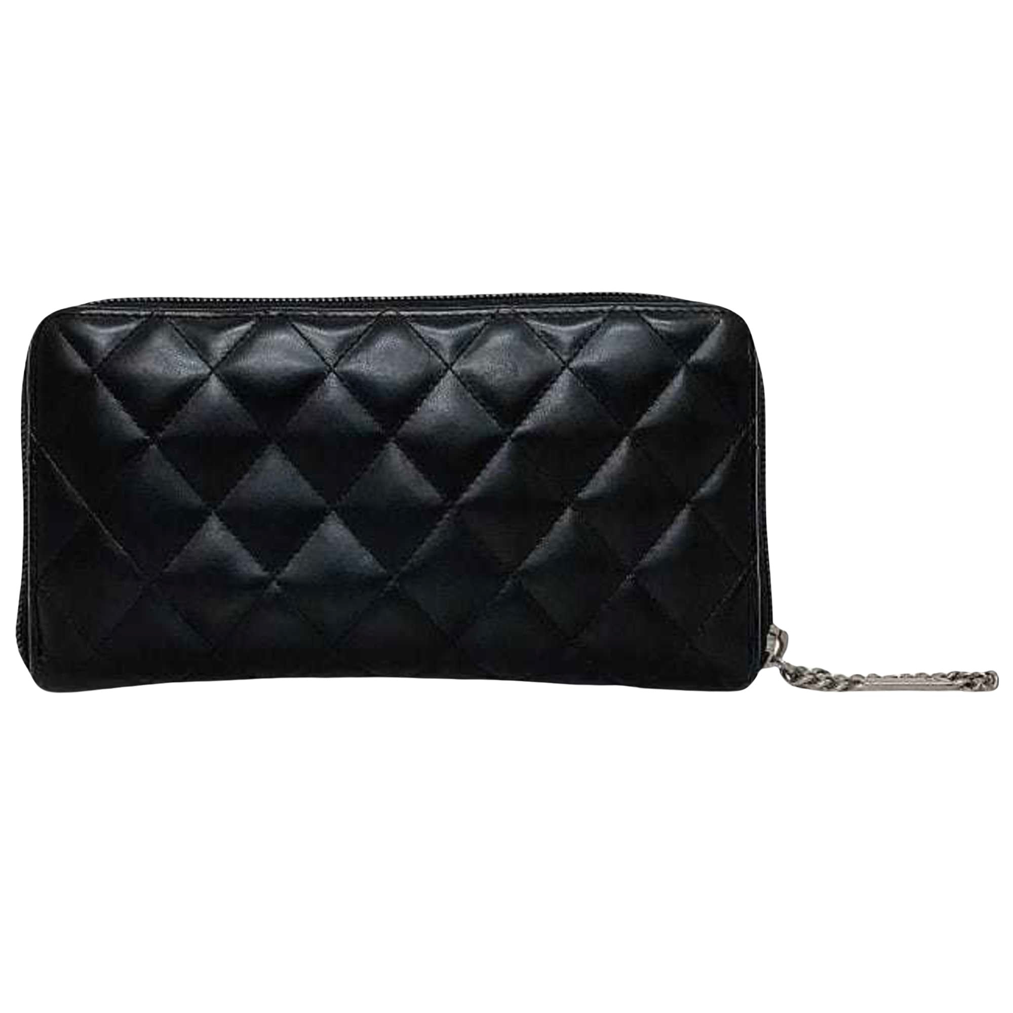 Chanel Cambon
