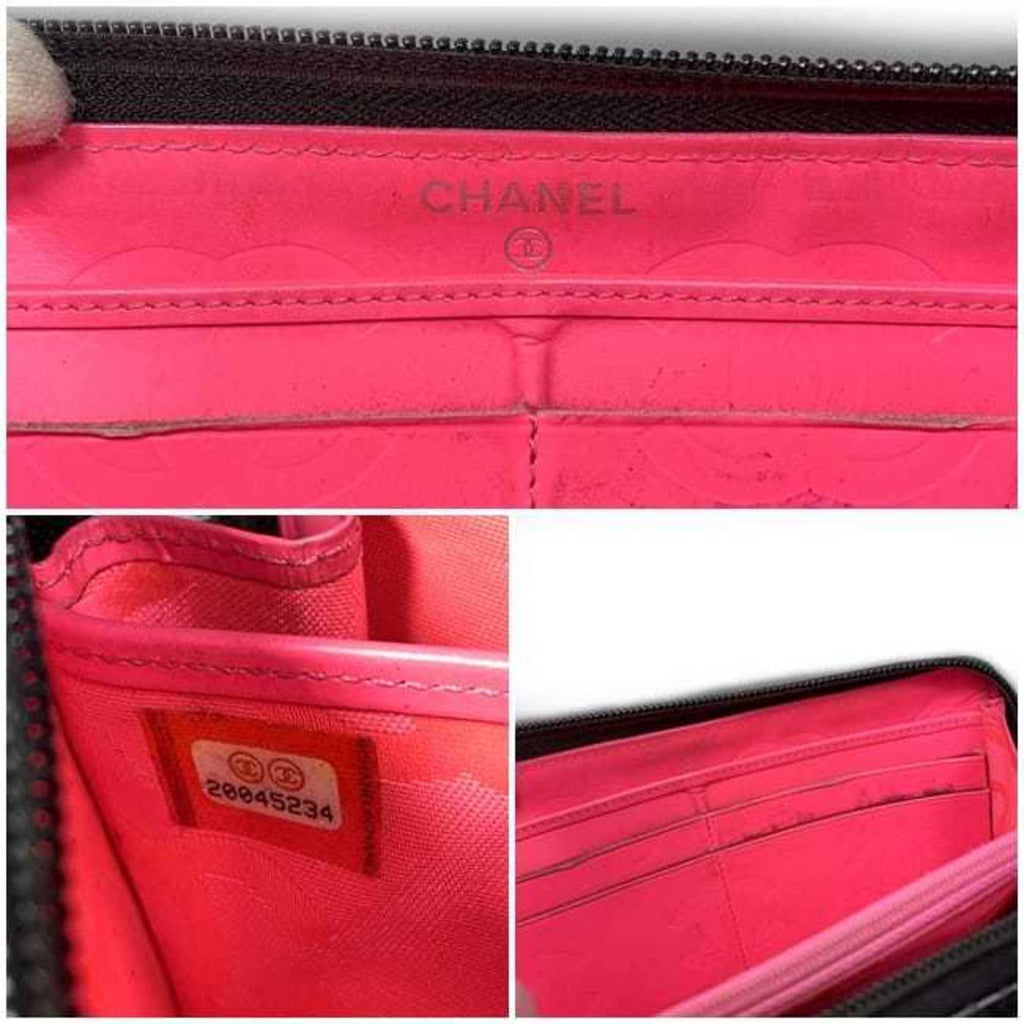 Chanel Cambon