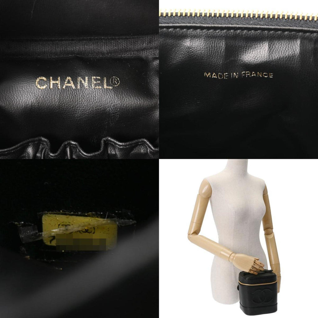 Chanel Vanity