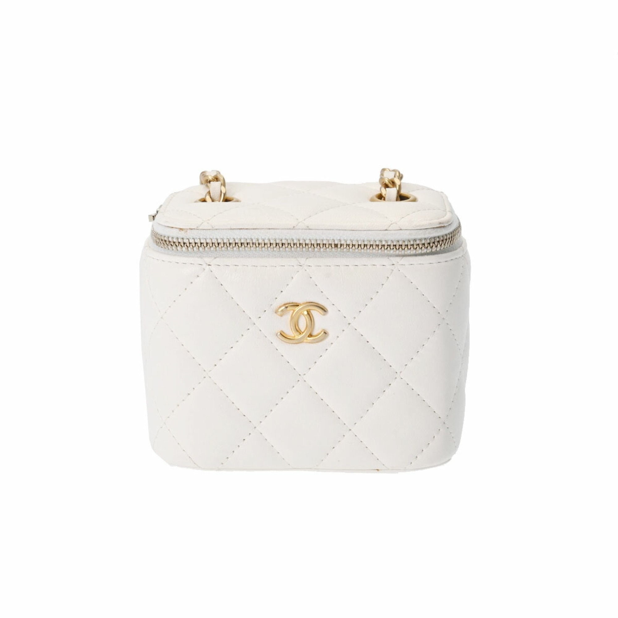 Chanel Vanity