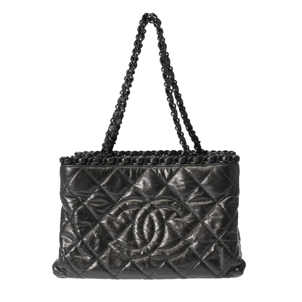 Chanel Matelassé