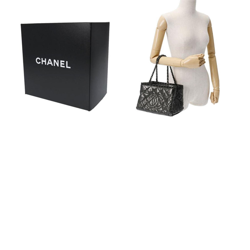 Chanel Matelassé
