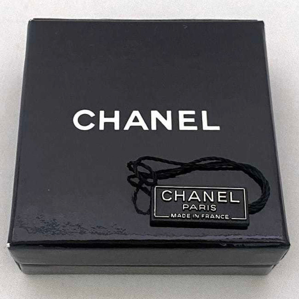 Chanel boucles d'oreilles