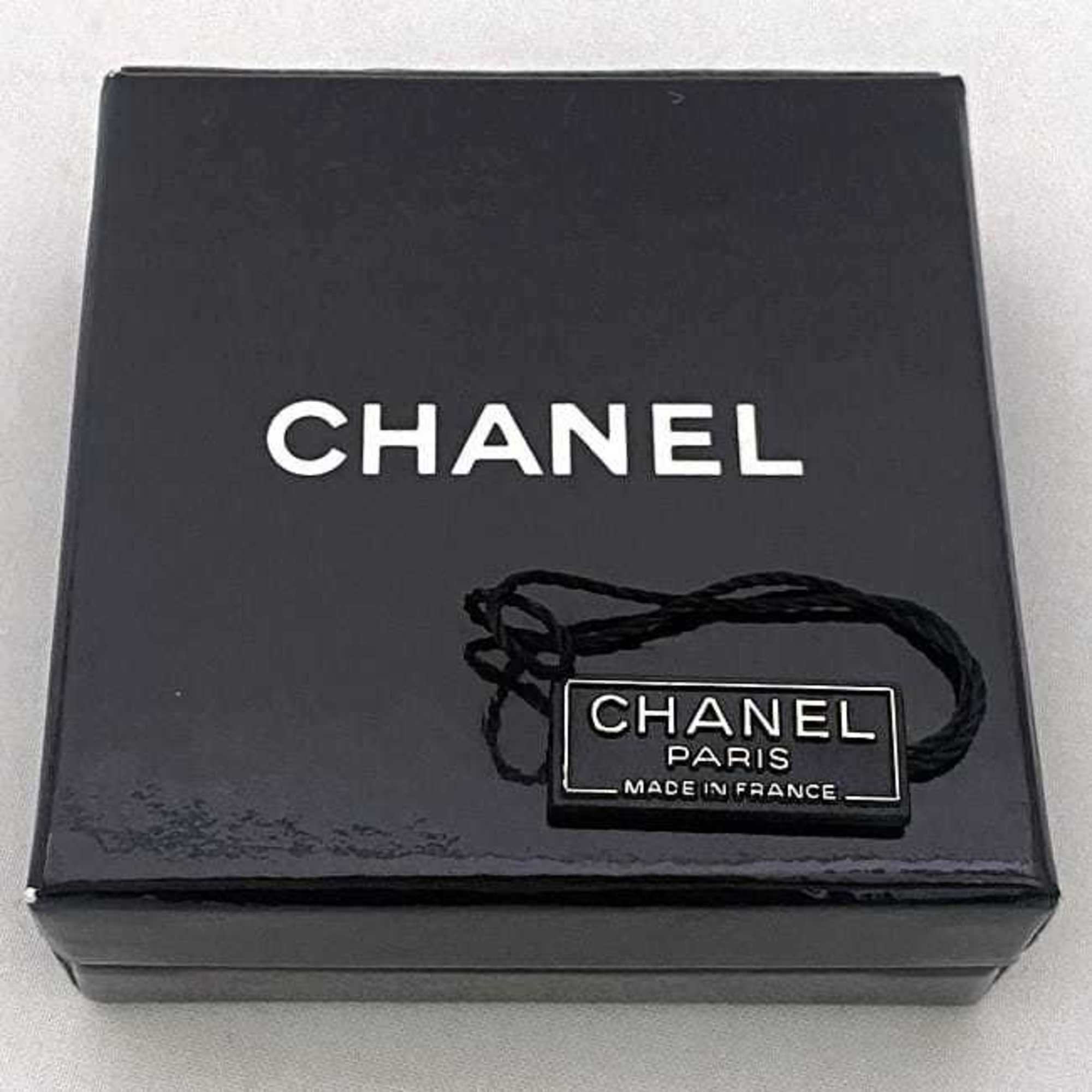 Chanel boucles d'oreilles