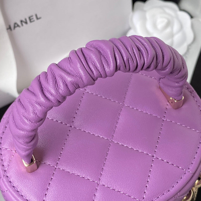 aura-bags - Chanel Bags - 7636