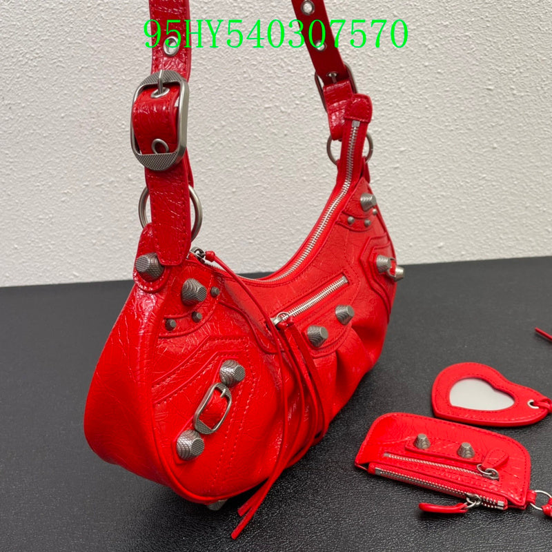 Aura Bags - BGA Bags - 1898