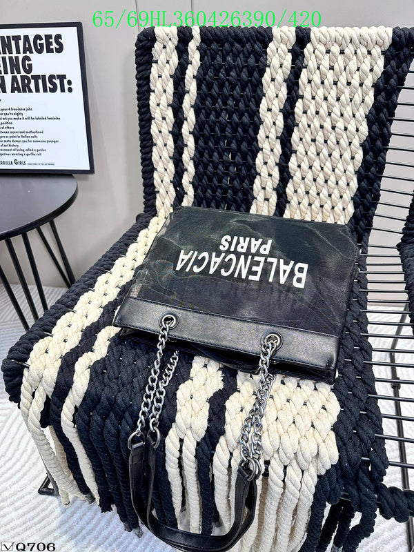 Aura Bags - BGA Bags - 1818