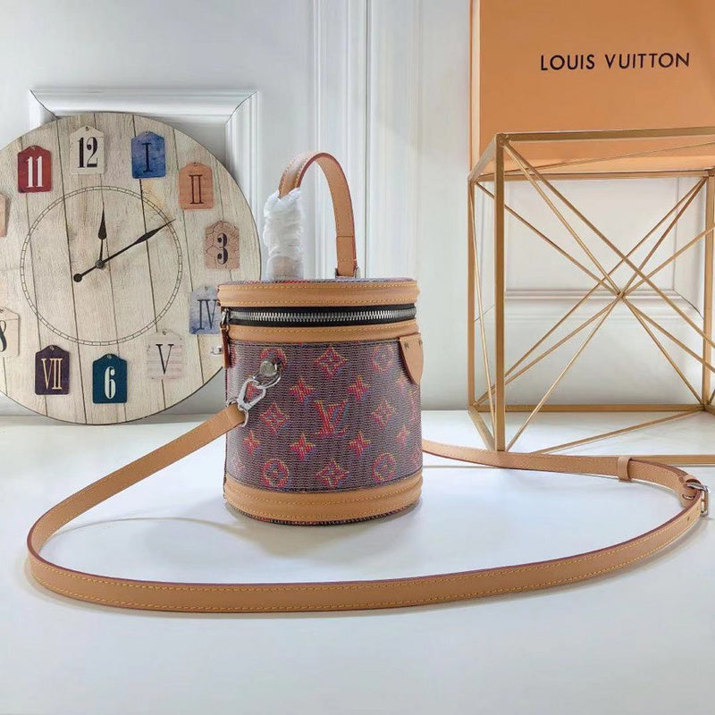 Louis Vuitton Luxury Bags 1901