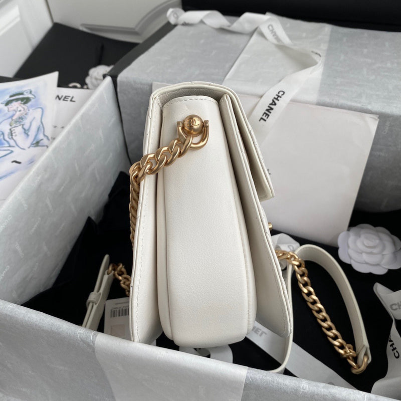 aura-bags - Chanel Bags - 7388