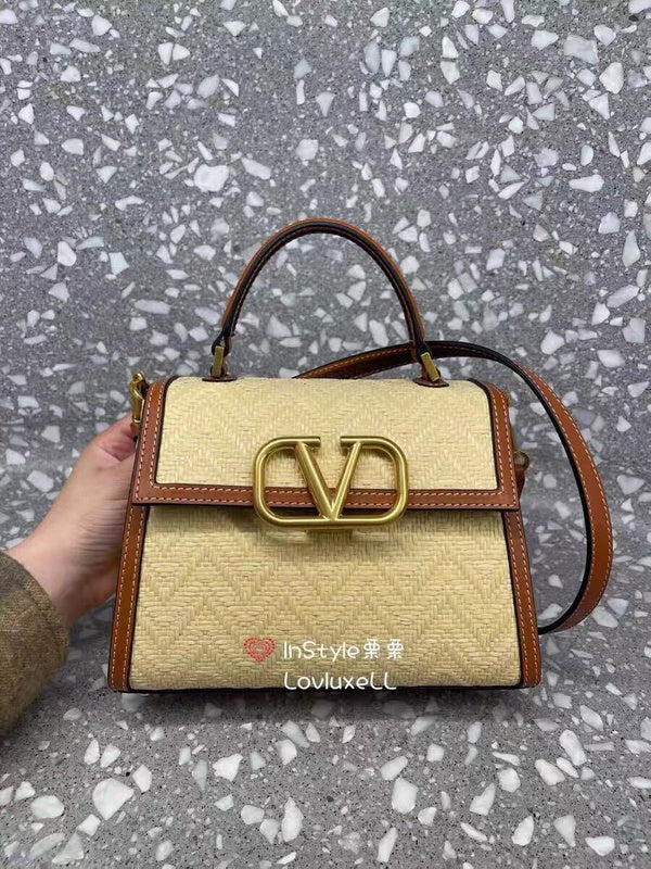 Aura Bags - BV Bags - 323