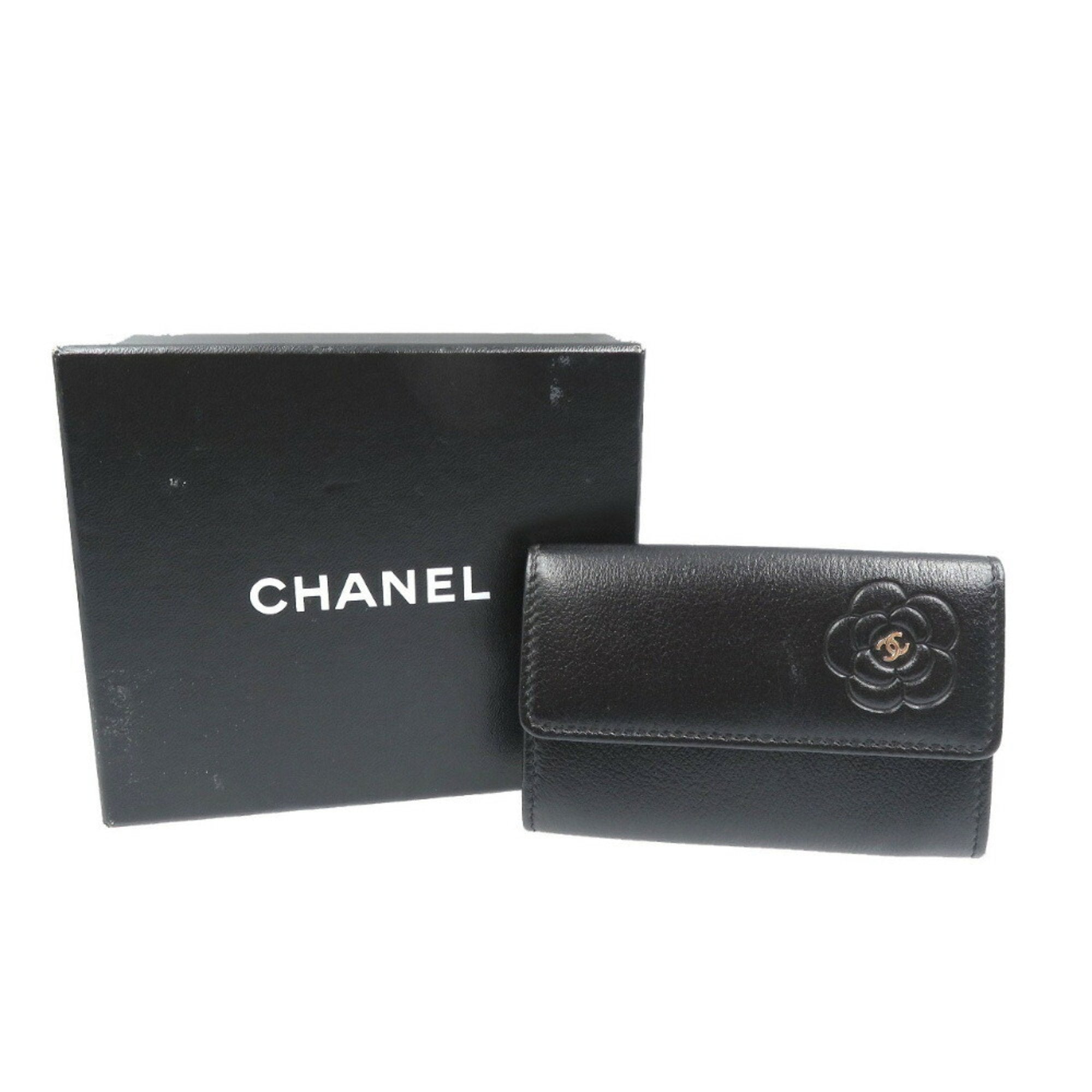 Chanel Camellia