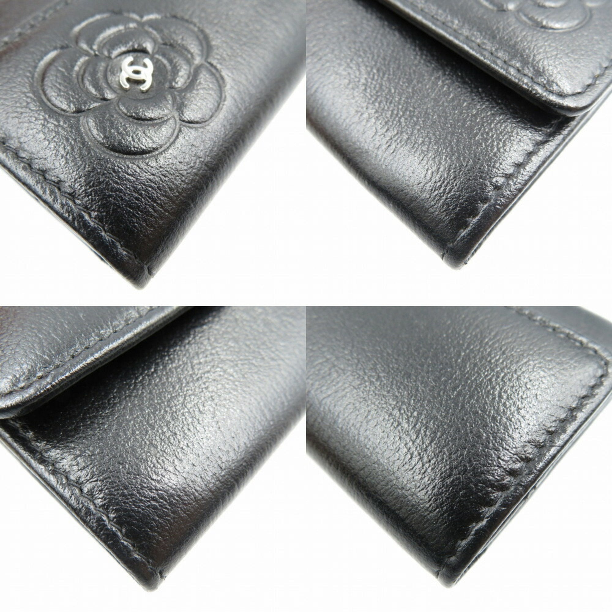 Chanel Camellia