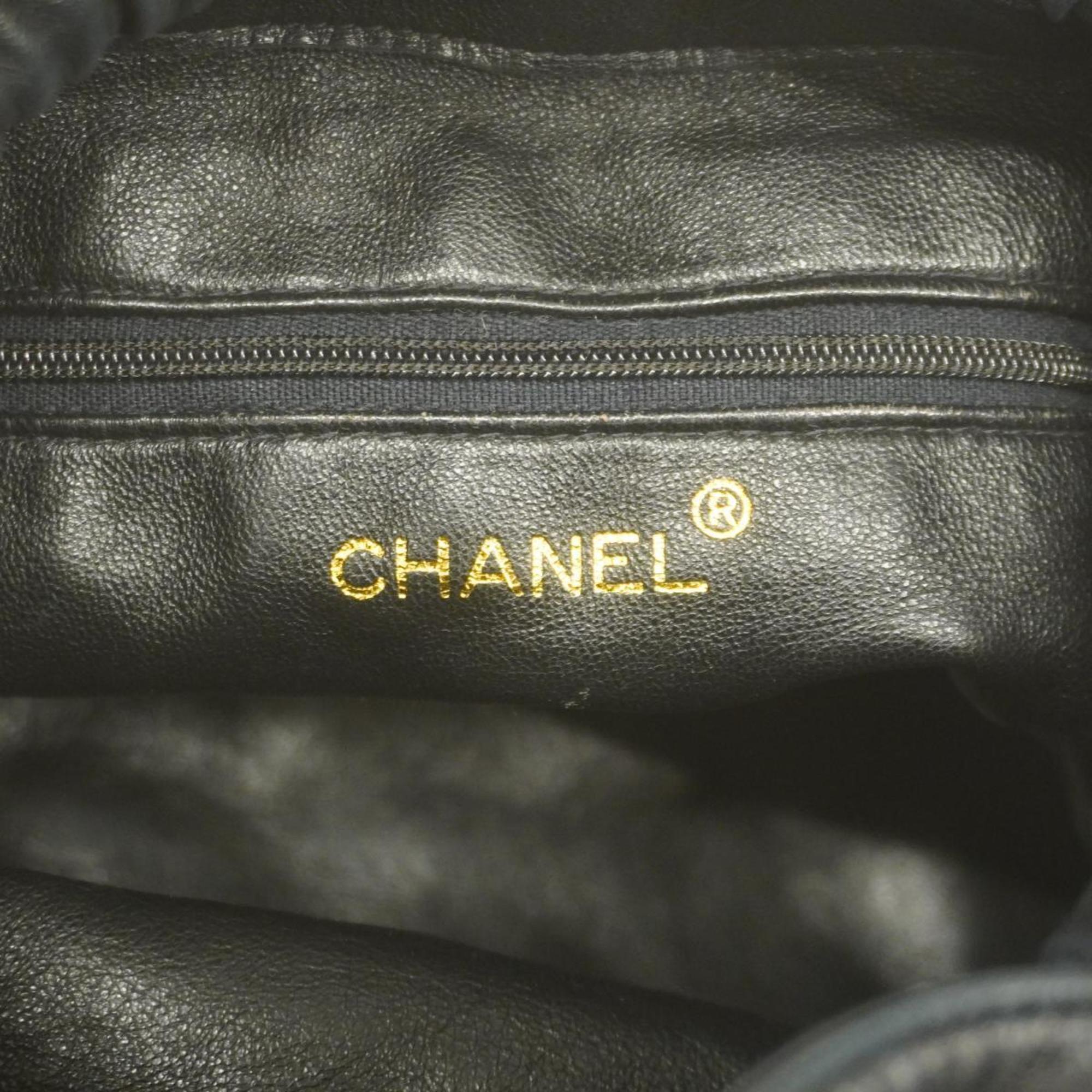 Chanel Matelassé