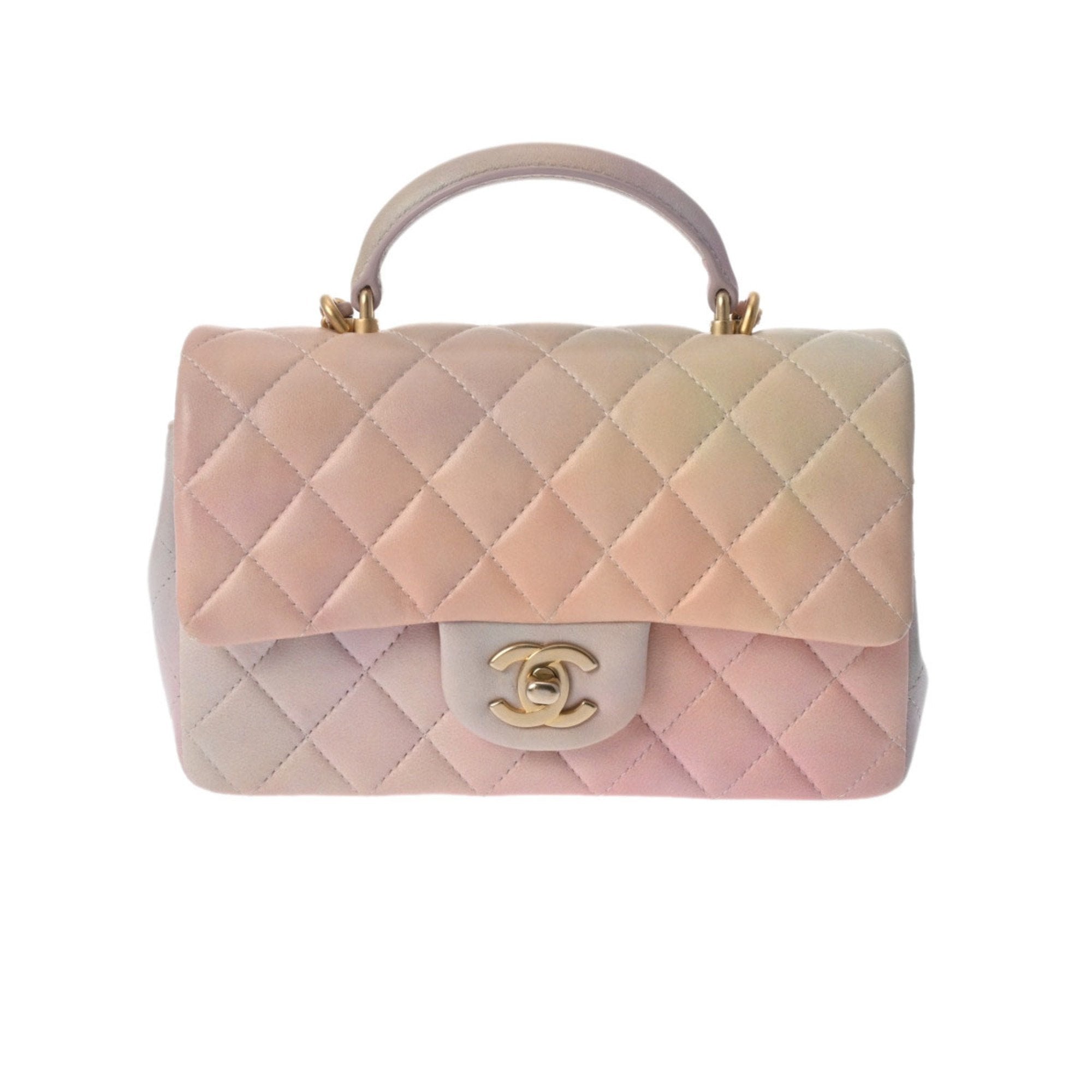 Chanel Timeless