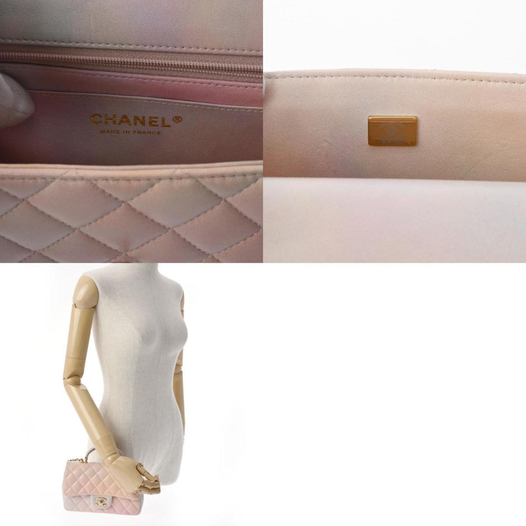 Chanel Timeless