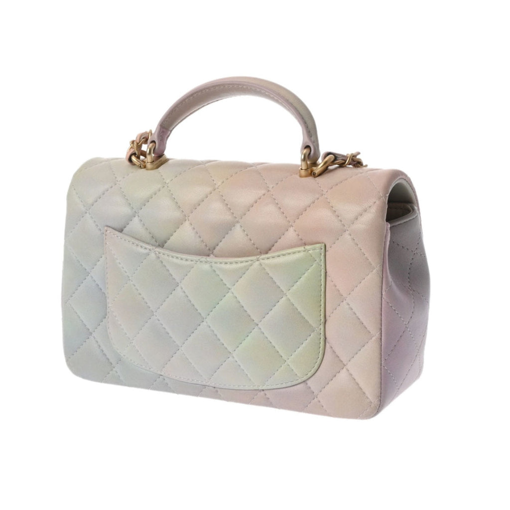 Chanel Timeless