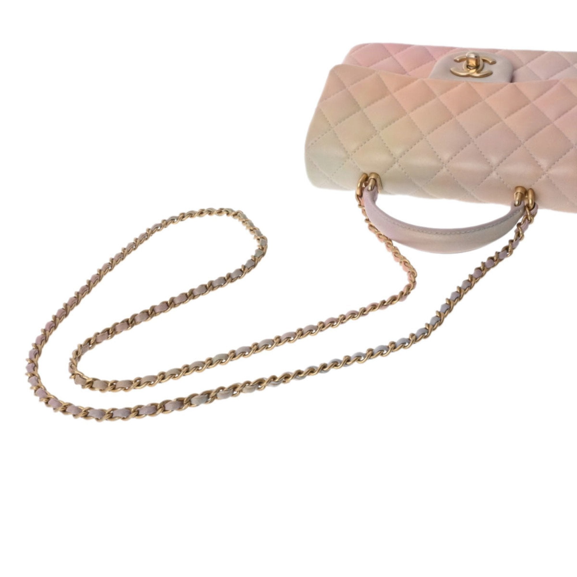 Chanel Timeless
